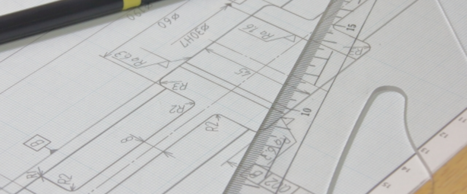 設計・施工図作成業務